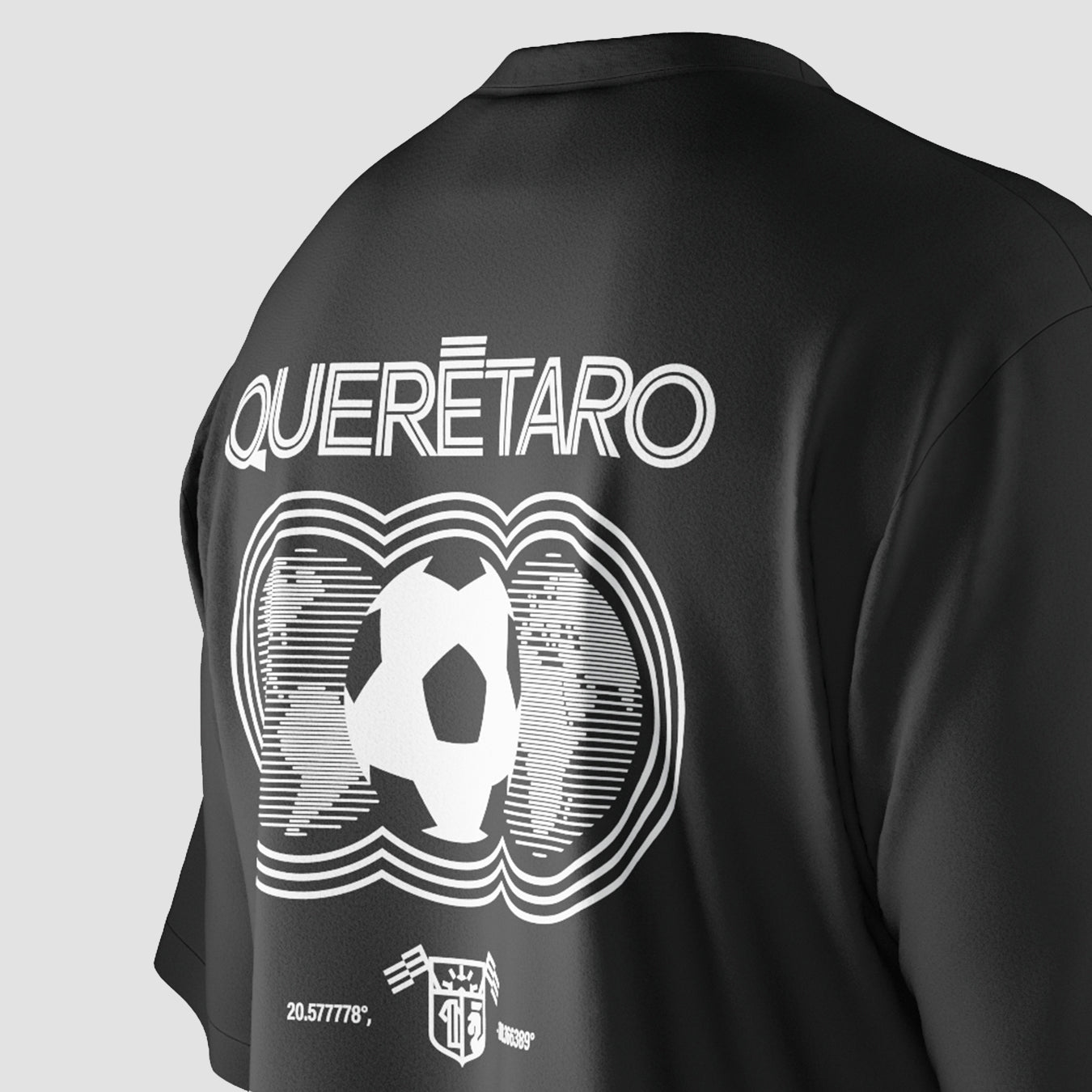 Archienemigo x 1950 F.C. – T-Shirt