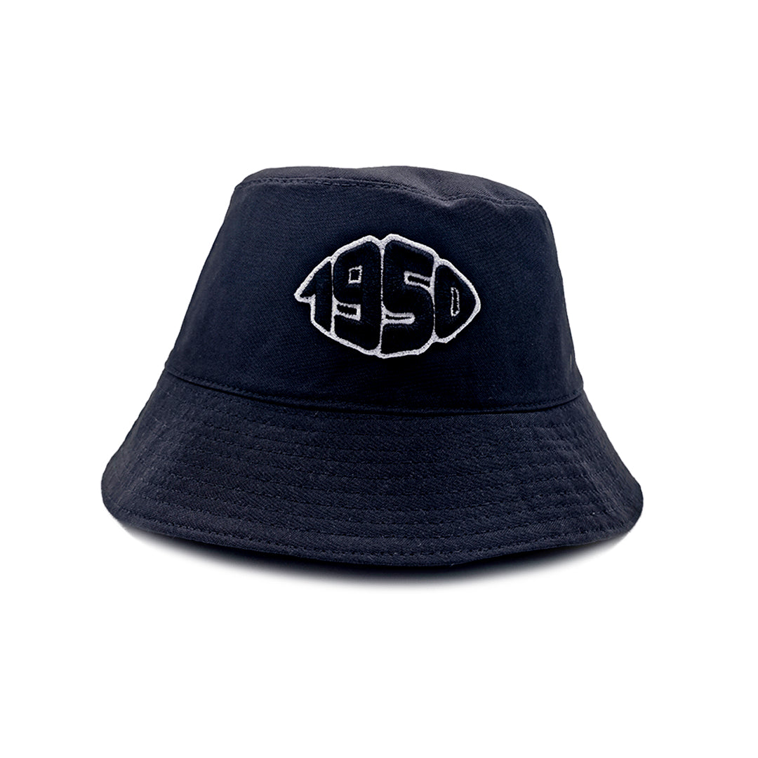 Bucket Hat Negro