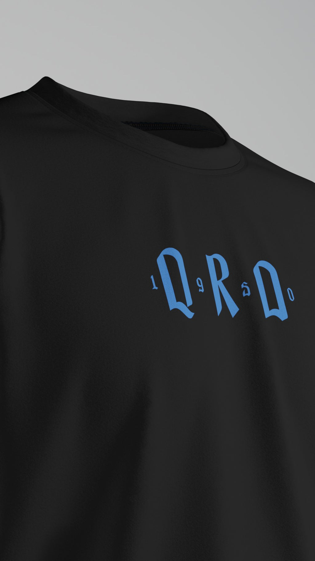 QRO Gothic Tee