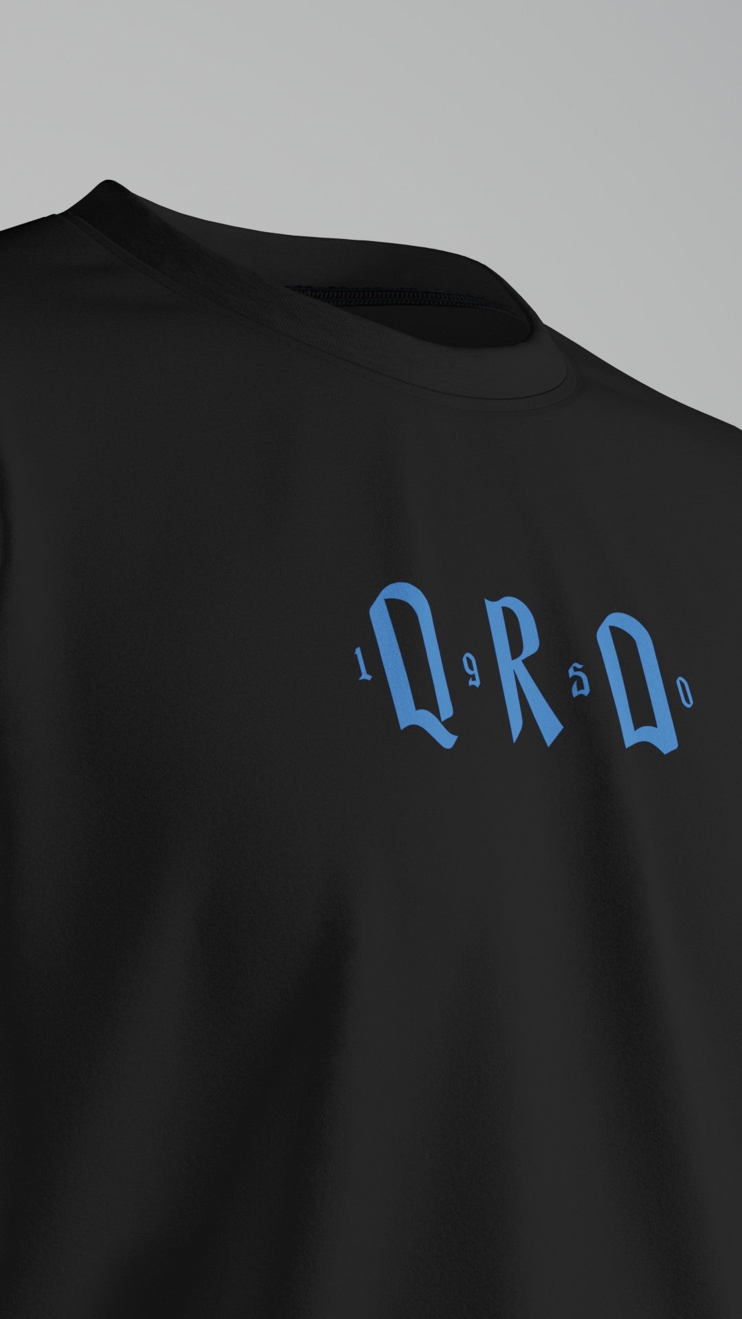QRO Gothic Tee