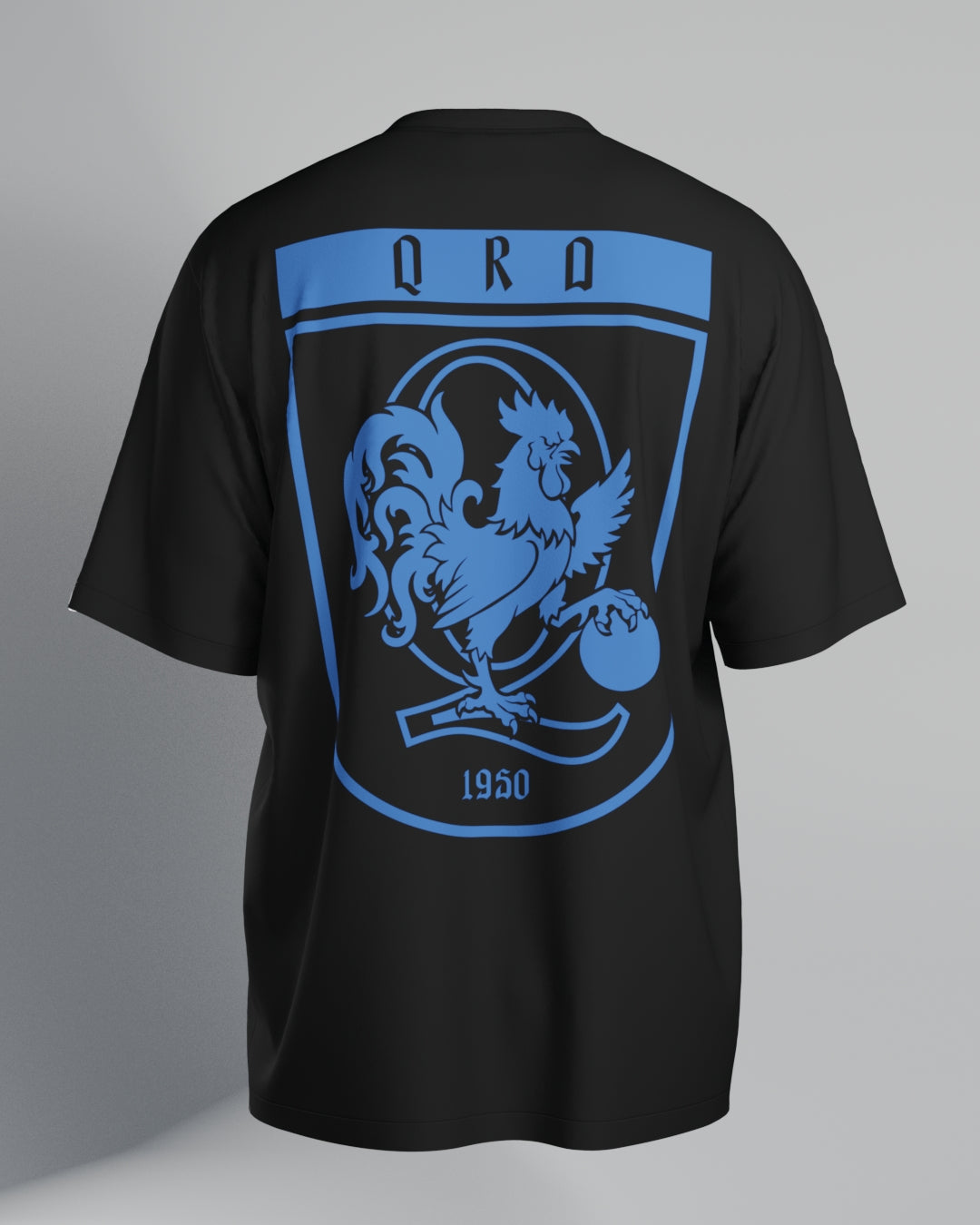 QRO Gothic Tee