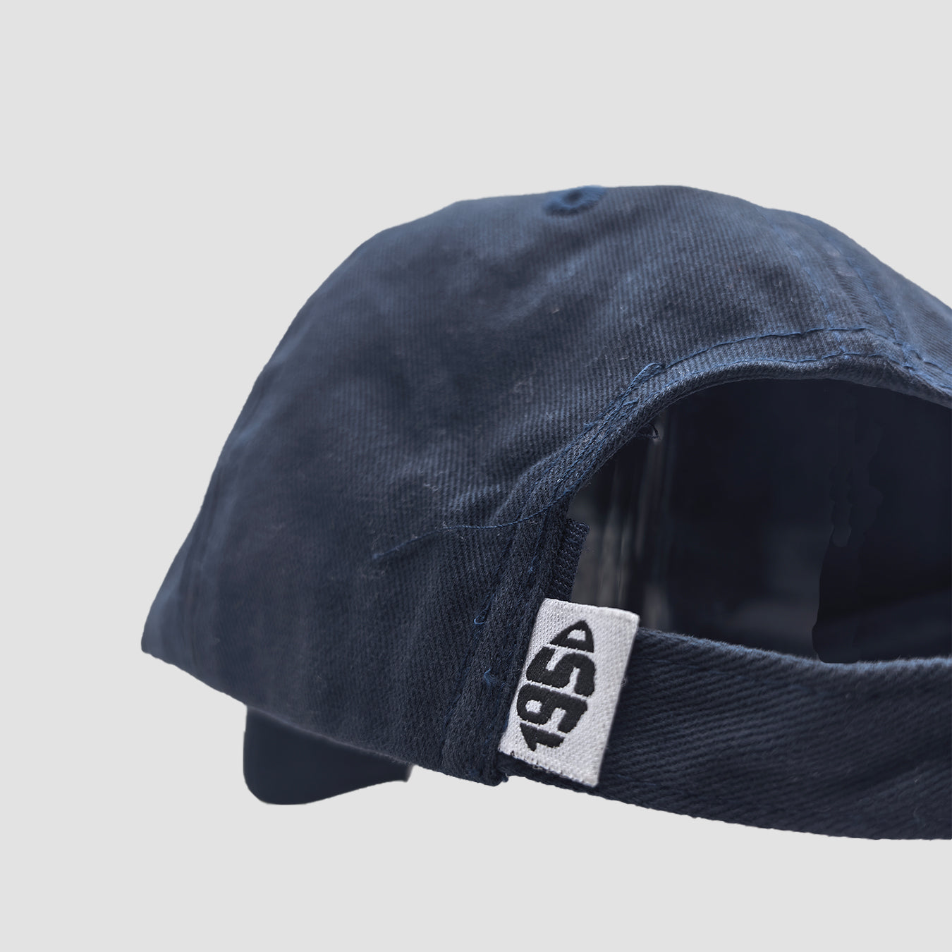 Dad Cap / Gallito / Azul Marino