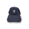 Dad Cap / Gallito / Azul Marino