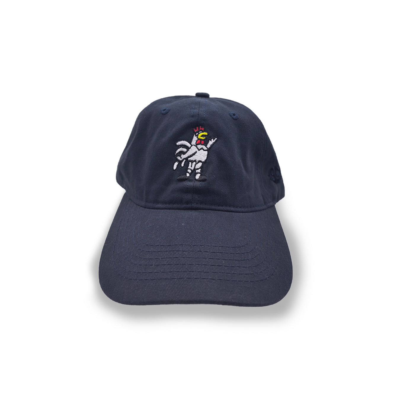 Dad Cap / Gallito / Azul Marino