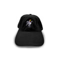 Dad Cap - Gallito - Negro