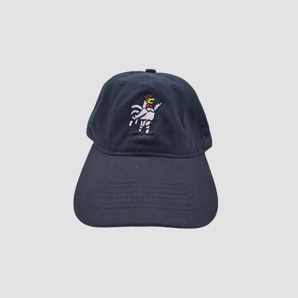 Dad Cap / Gallito / Azul Marino