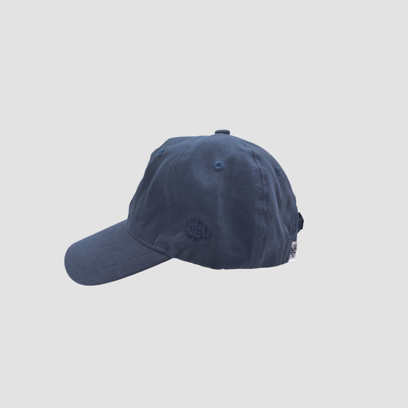 Dad Cap / Gallito / Azul Marino