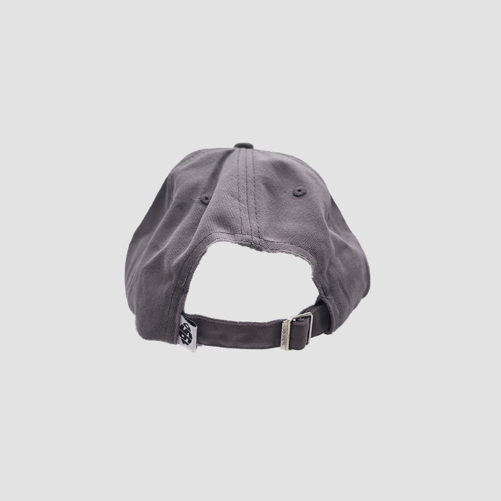 Dad Cap / Gallito / Gris