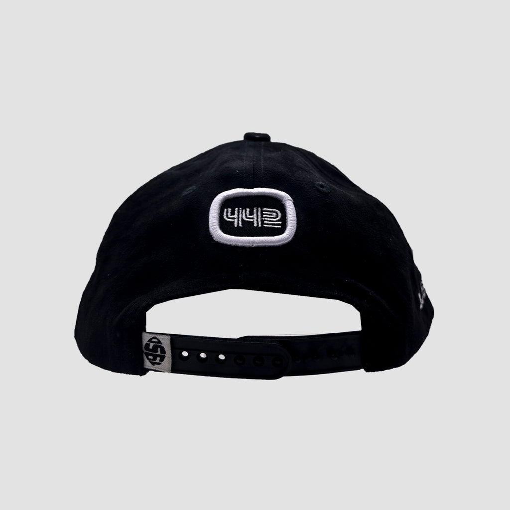 Archienemigo x 1950 F.C. – Snapback