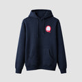HOODIE Q AZUL