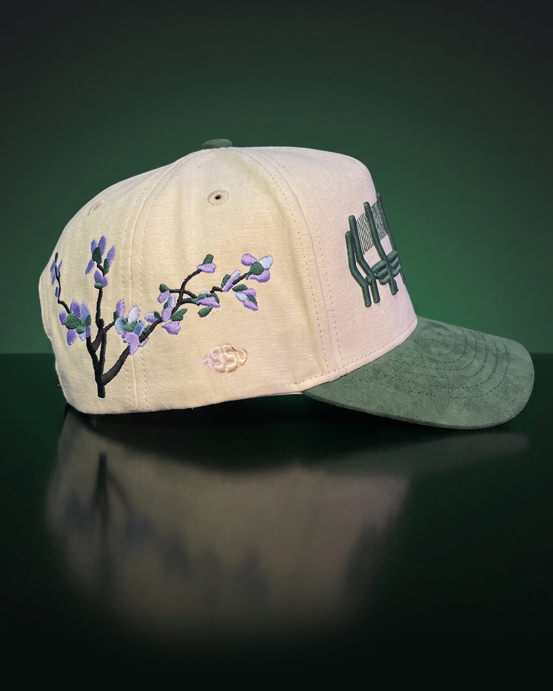 La Corregidora – Edición Jacaranda