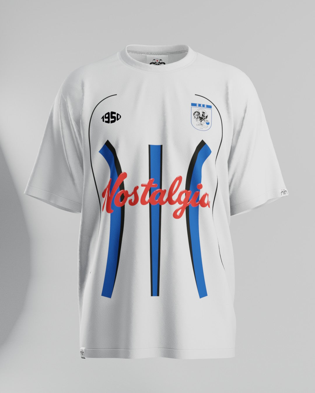 NOSTALGIA TEE