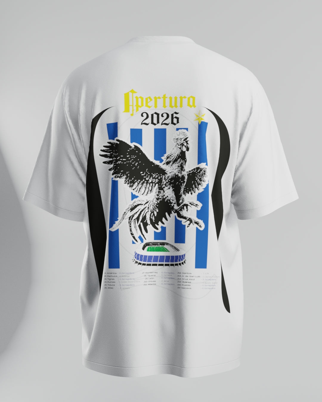NOSTALGIA TEE