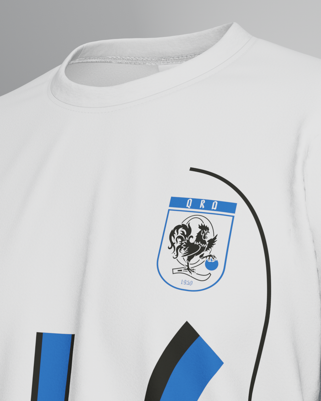 NOSTALGIA TEE