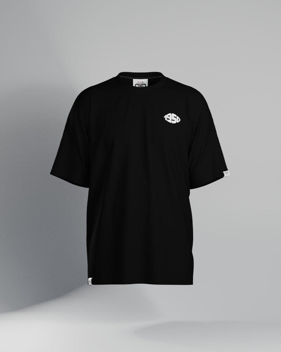 Q Legacy Tee