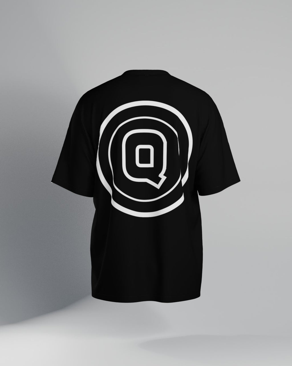Q Legacy Tee