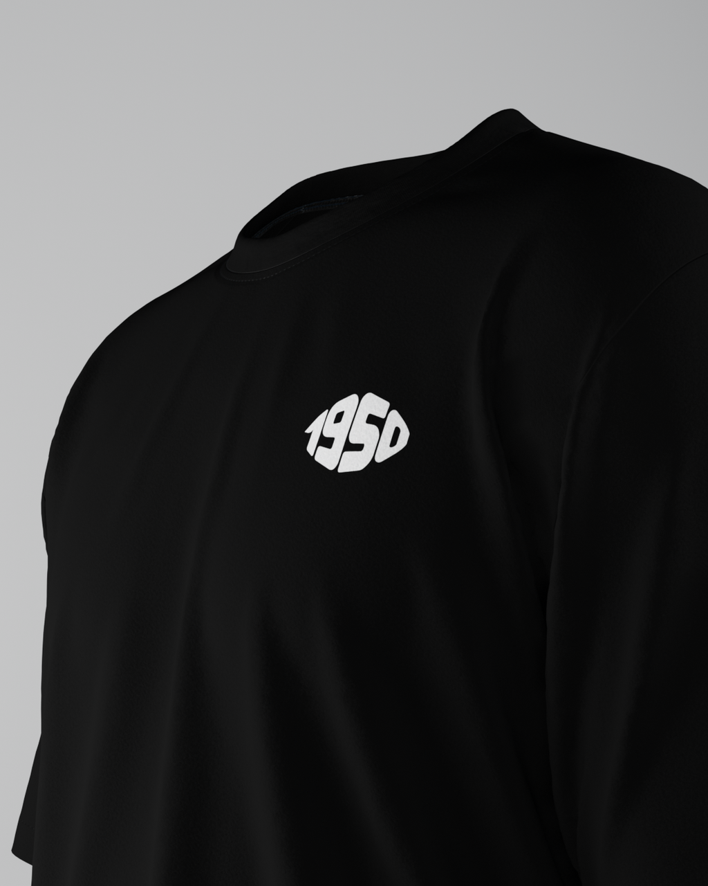 Q Legacy Tee