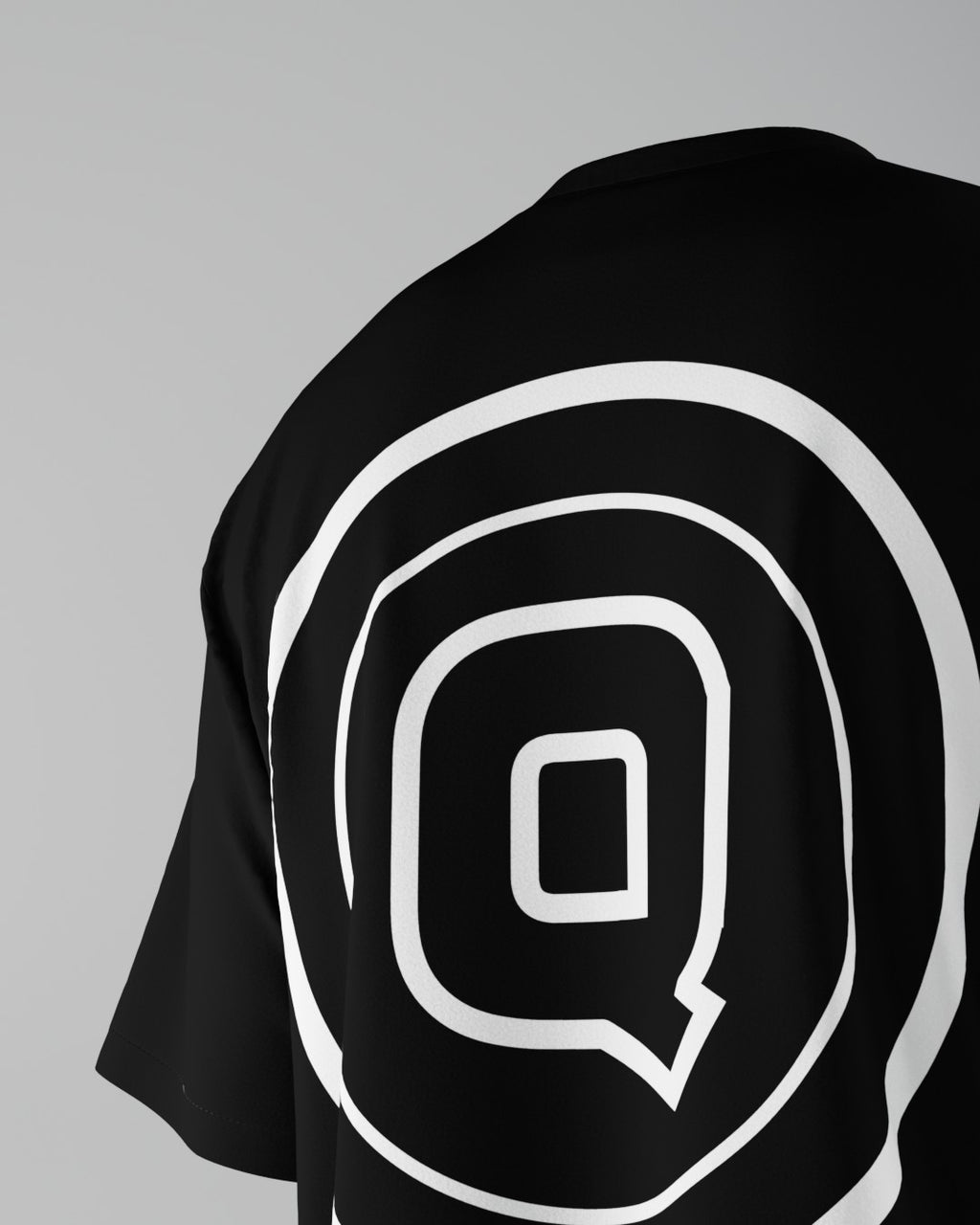 Q Legacy Tee