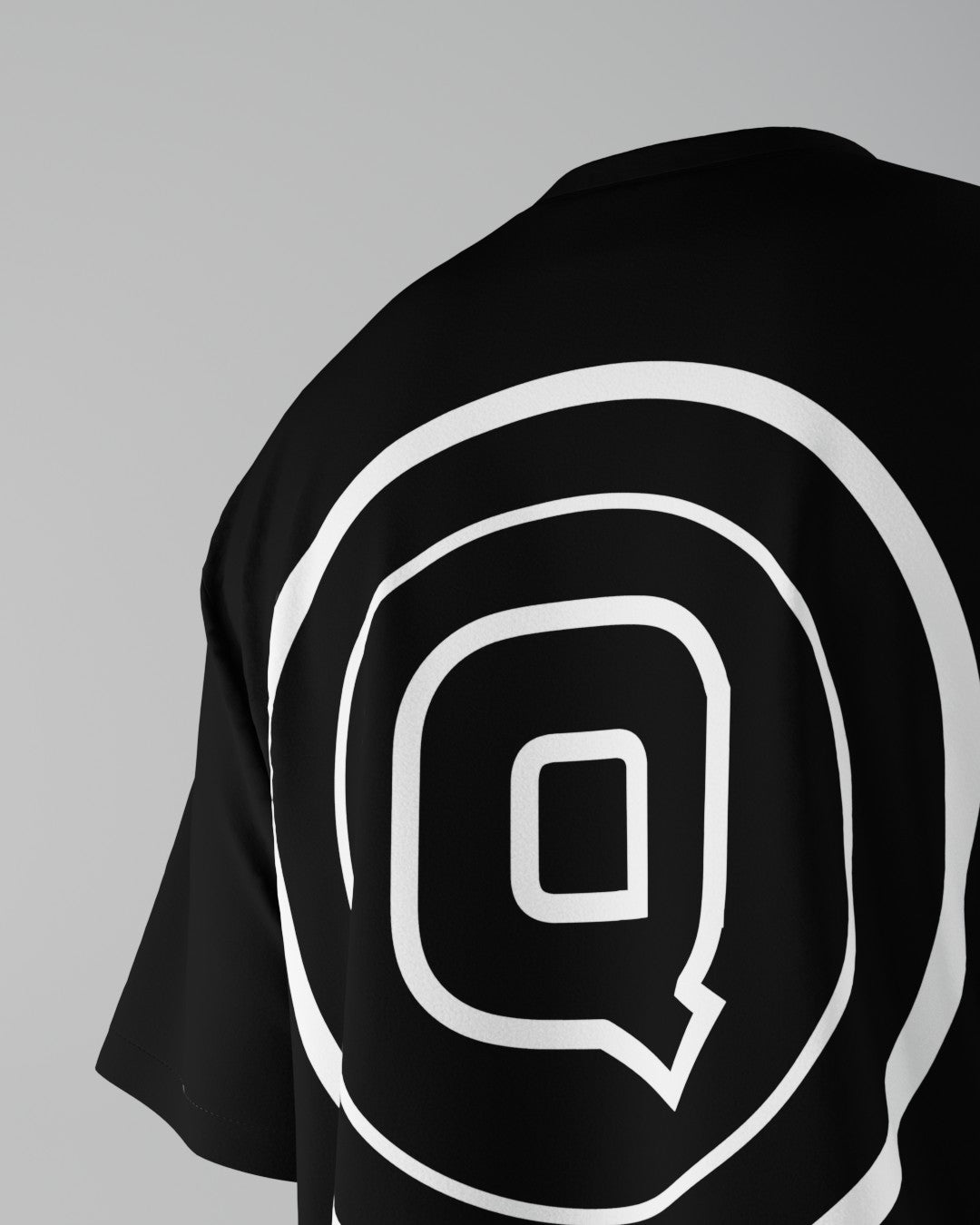 Q Legacy Tee