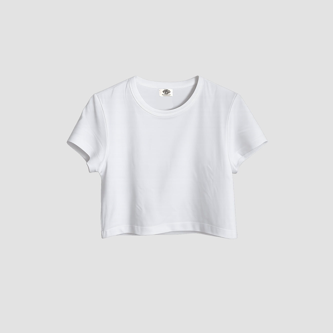 T Shirt Archienemigo x 1950 (Dama)