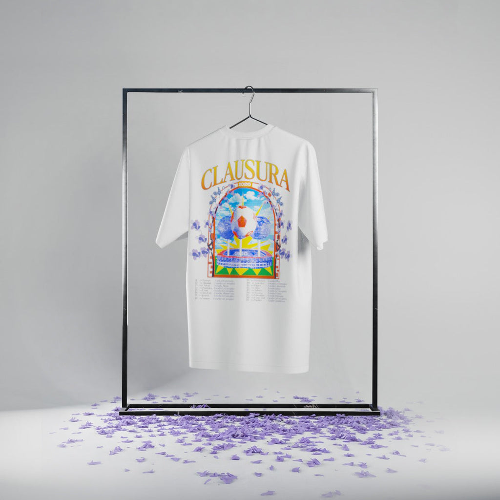Clausura 2026 – T-Shirt