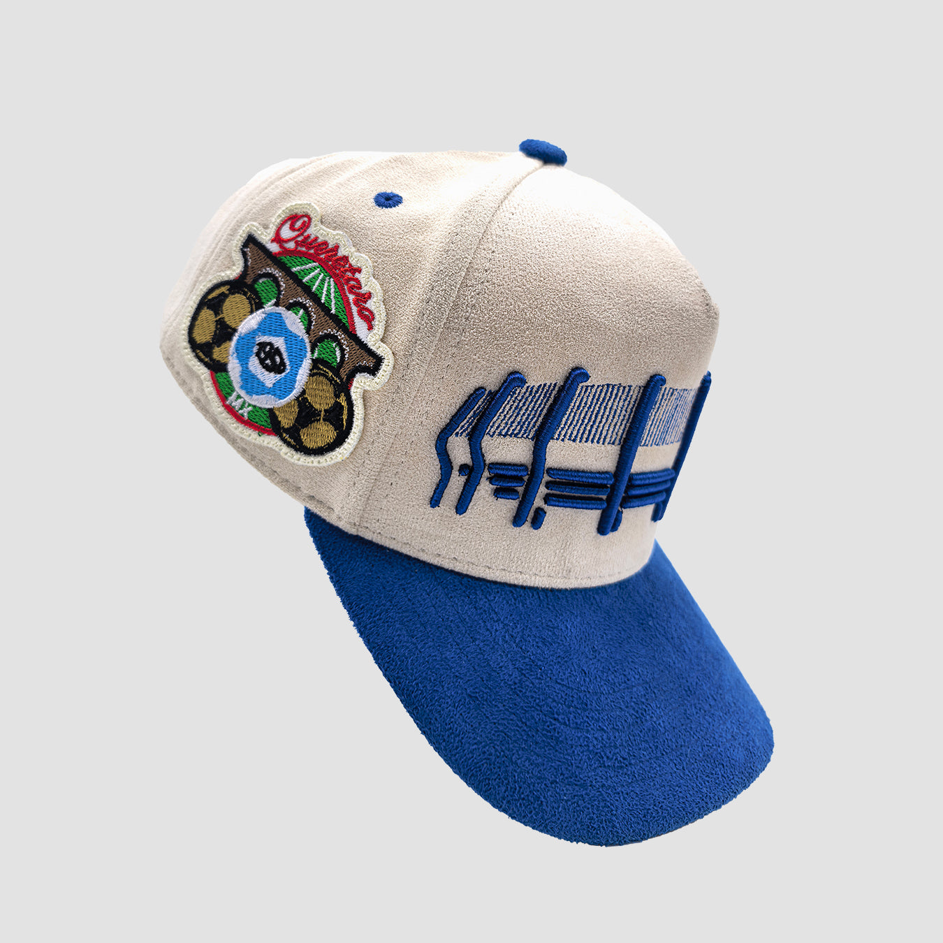 La Corregidora Edicion Mundialista