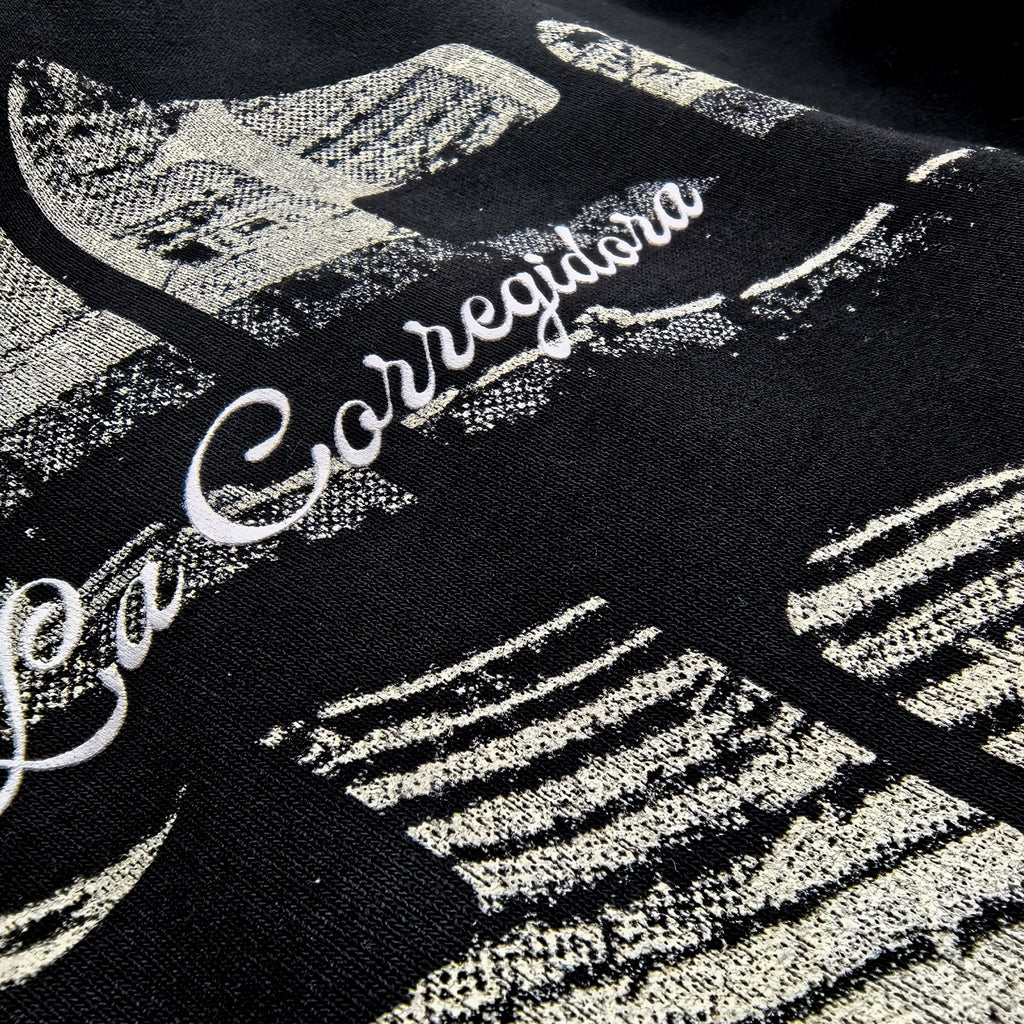 Hoodie La Corregidora x 1950 FC