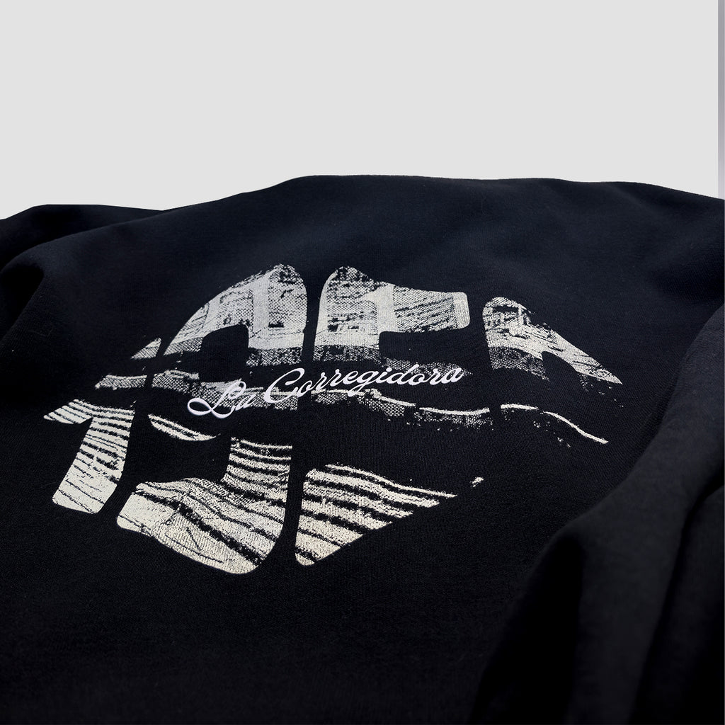 Hoodie La Corregidora x 1950 FC