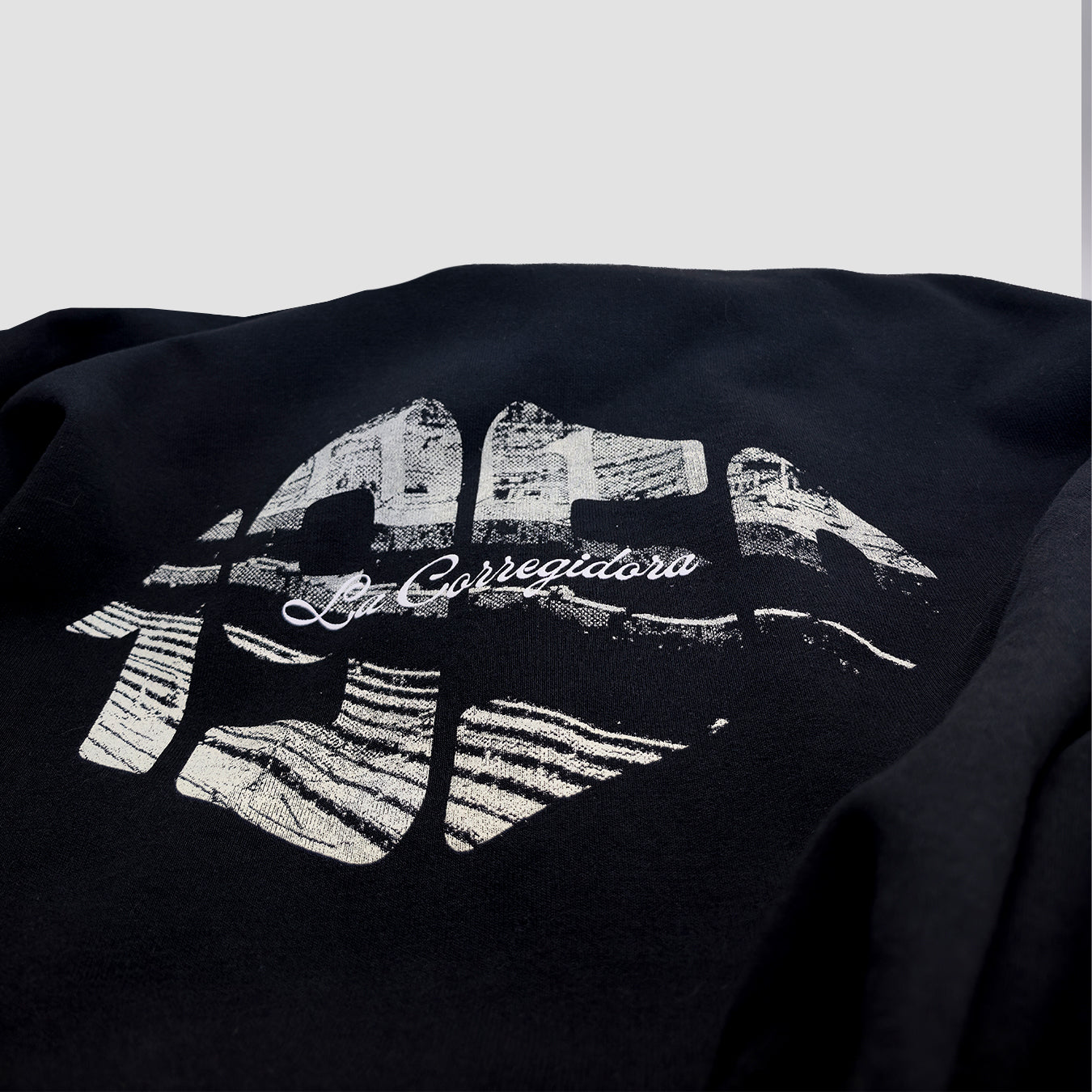 Hoodie La Corregidora x 1950 FC