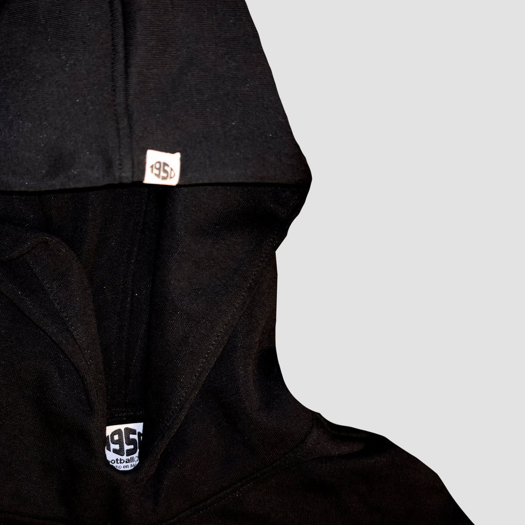 Hoodie La Corregidora x 1950 FC